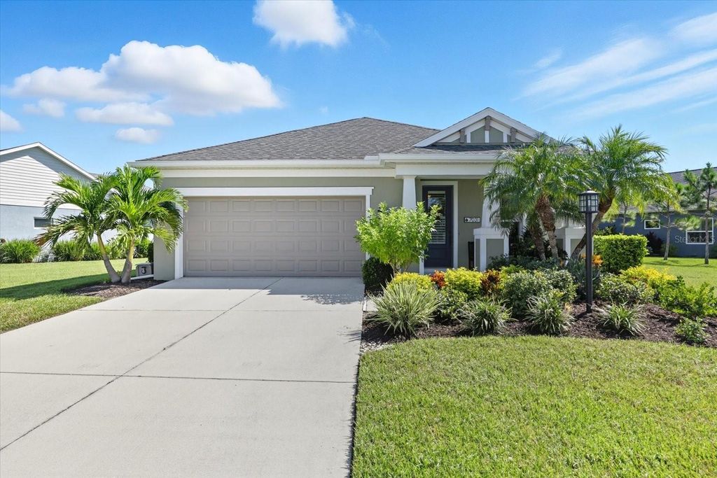 Photo of 7031 White Willow Court, Sarasota, FL 34243 (MLS # A4664894)