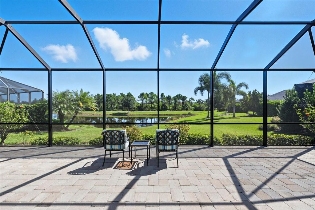 Photo of 7031 White Willow Court, Sarasota, FL 34243 (MLS # A4664894)