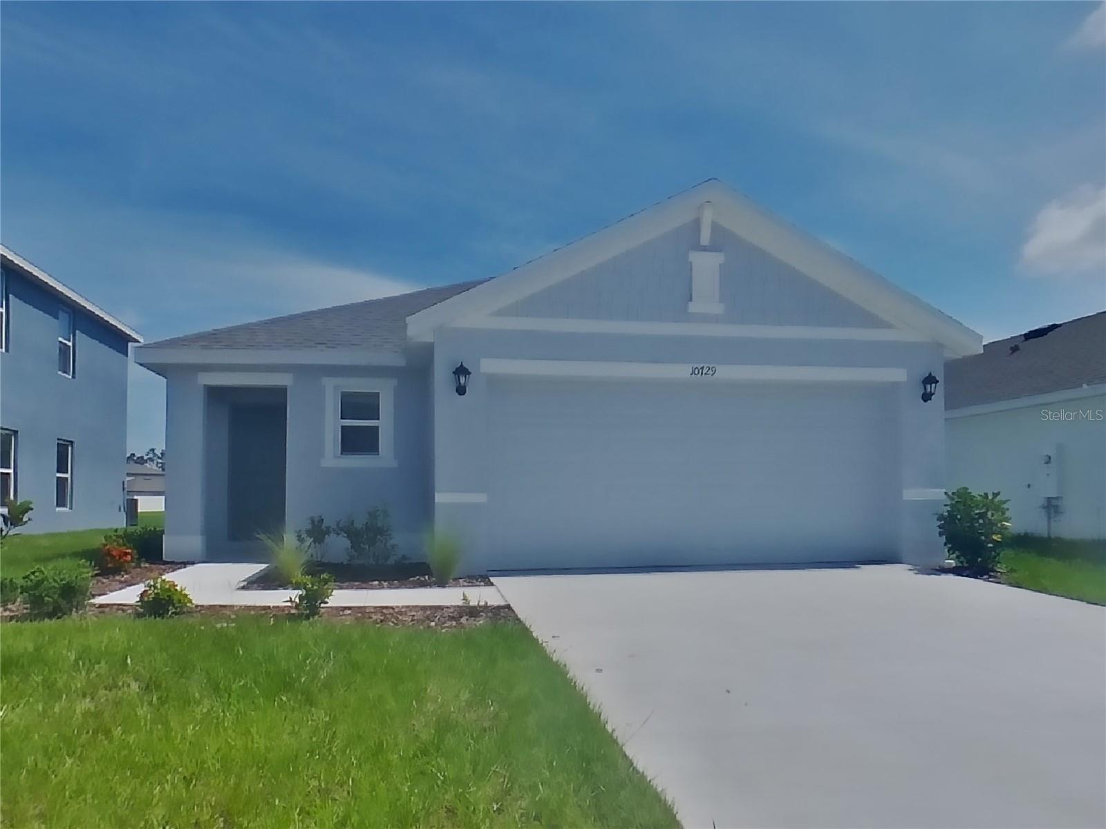 Take a look at this beautiful home, Clean and Move-In Ready, split plan featuring 3 bedrooms, 2 bathrooms, 2 car garage and approximately 1504 heated square feet. Enjoy the freedom of a virtually maintenance free lifestyle while residing in a great community. Smart Home Tech - $21.95/mo; Washer/Dryer - $35/mo; High Speed Cable/Internet (if applicable by 3rd Party user) $55/mo; Renters insurance reqrd, Pool service (if applicable) is $150/mo, Septic System (if applicable)- $35/mo; Admin Fee - $150 after lease is generated. Applications are First Come First Serve basis. Possible Variable Rent Option – go to “Apply” on website and select Term for monthly rental options. This home is professionally managed and maintained by Owner. You deserve single family rental living at its best!