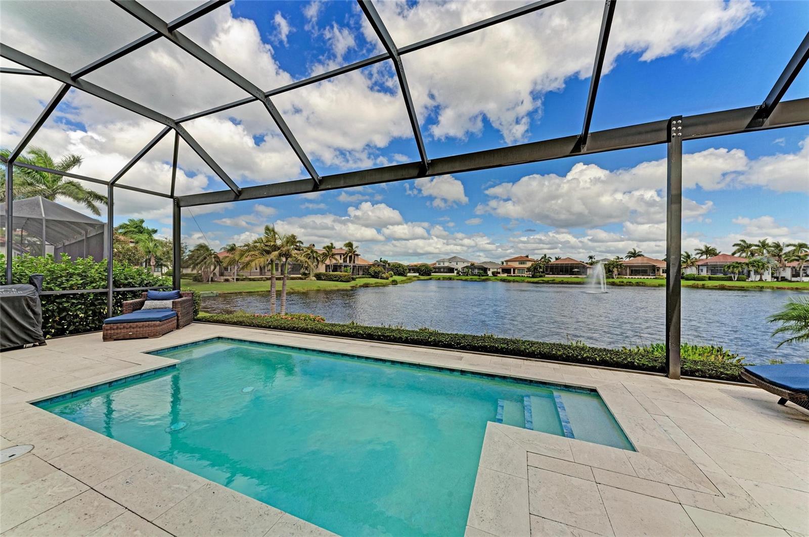 LEGENDS BAY - Residential