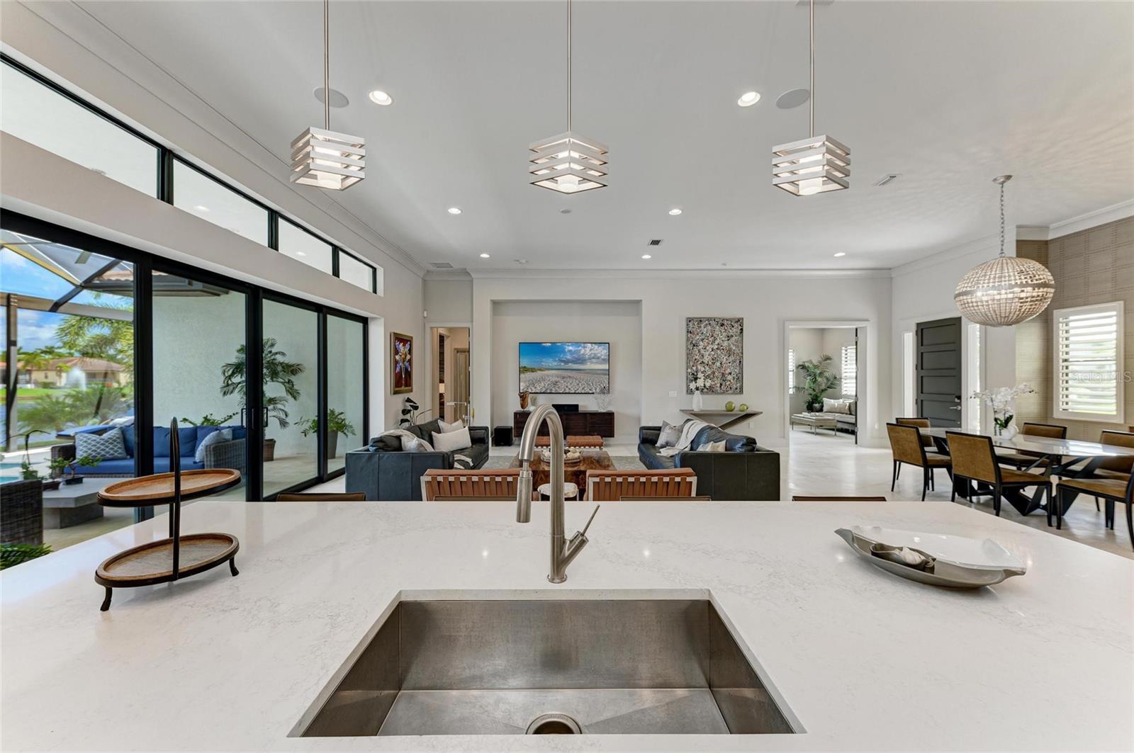 LEGENDS BAY - Residential