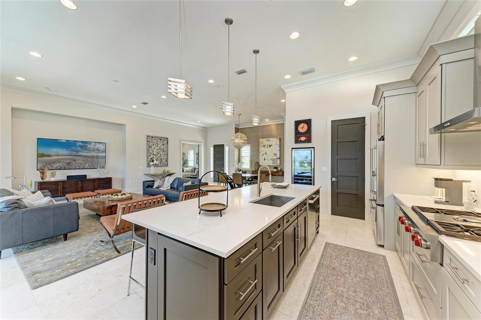 LEGENDS BAY - Residential