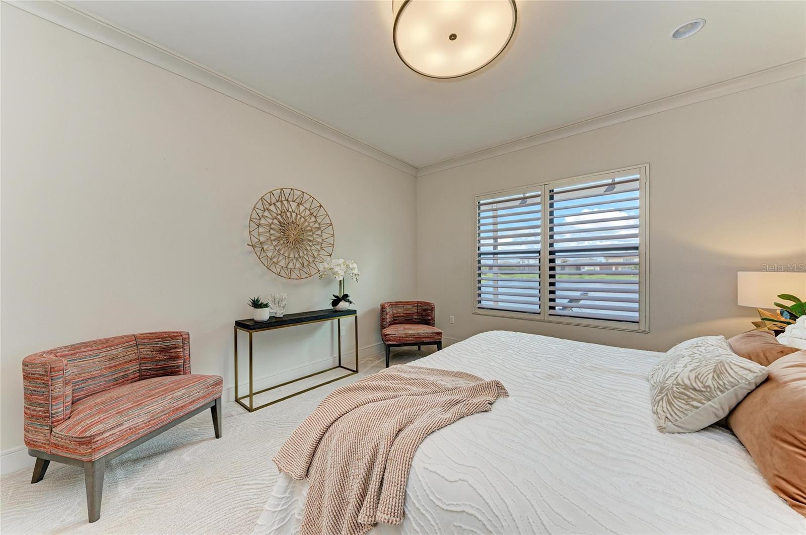 LEGENDS BAY - Residential