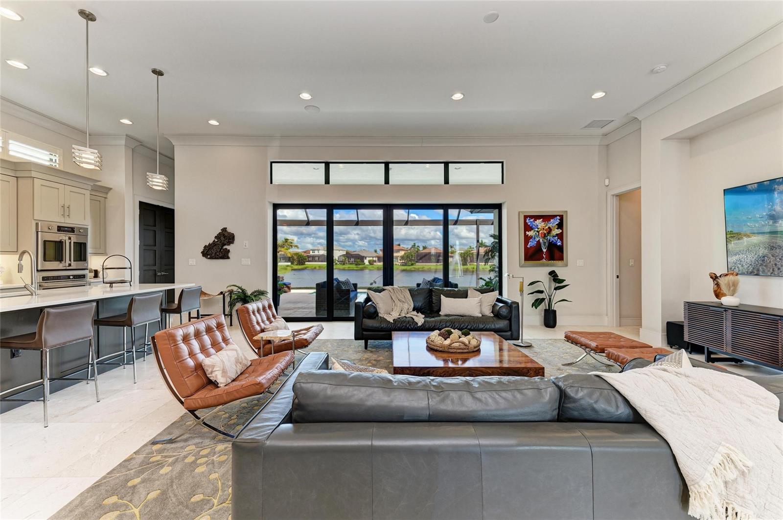 LEGENDS BAY - Residential