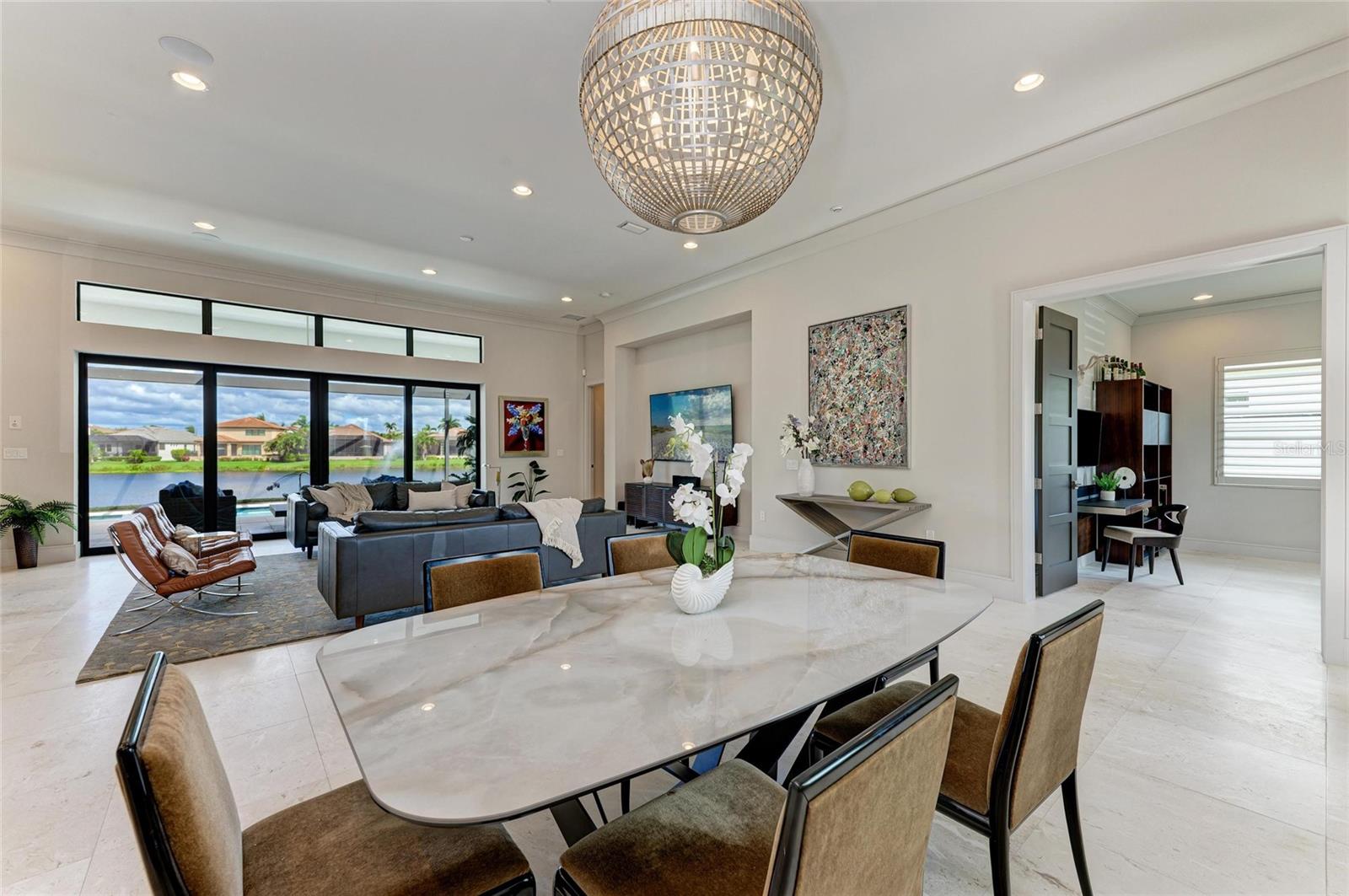 LEGENDS BAY - Residential