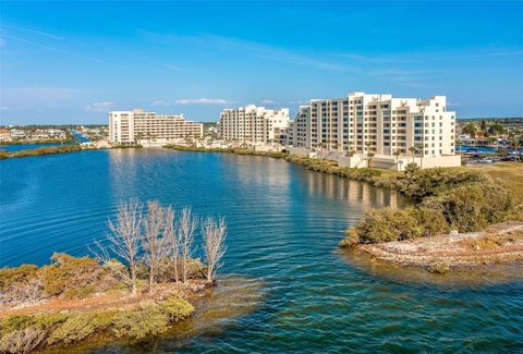 Photo of 5915 Sea Ranch Drive #310, Hudson, FL 34667 (MLS # TB8503818)