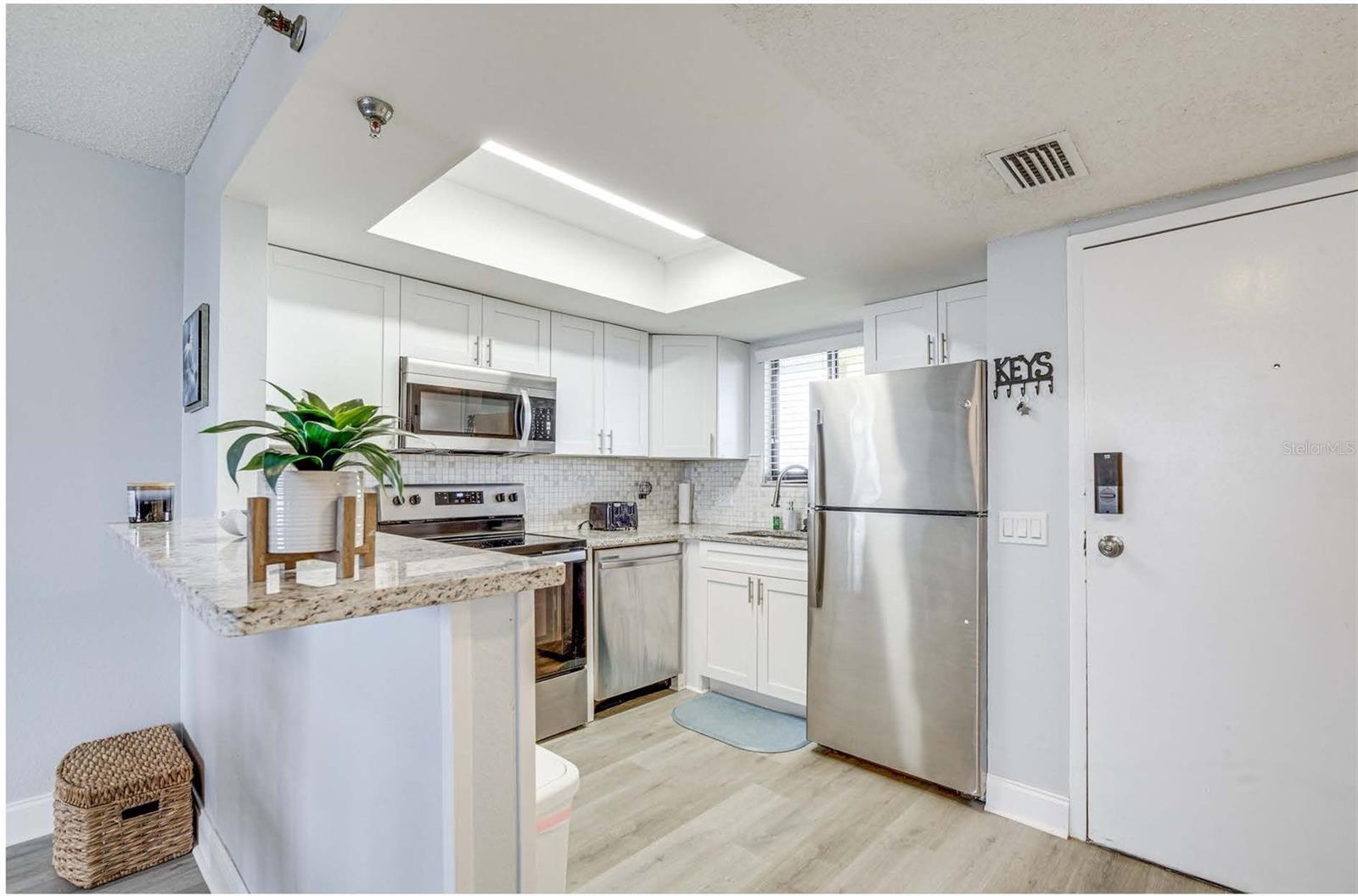 GULF ISLAND BEACH TENNIS - Residential