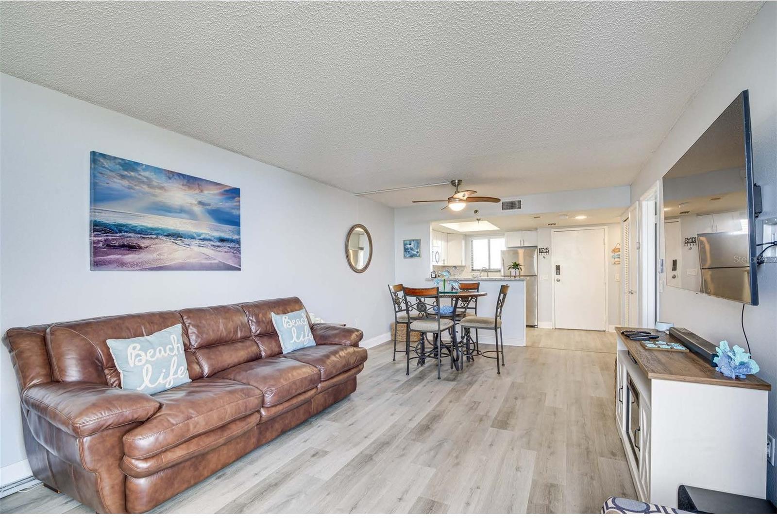GULF ISLAND BEACH TENNIS - Residential