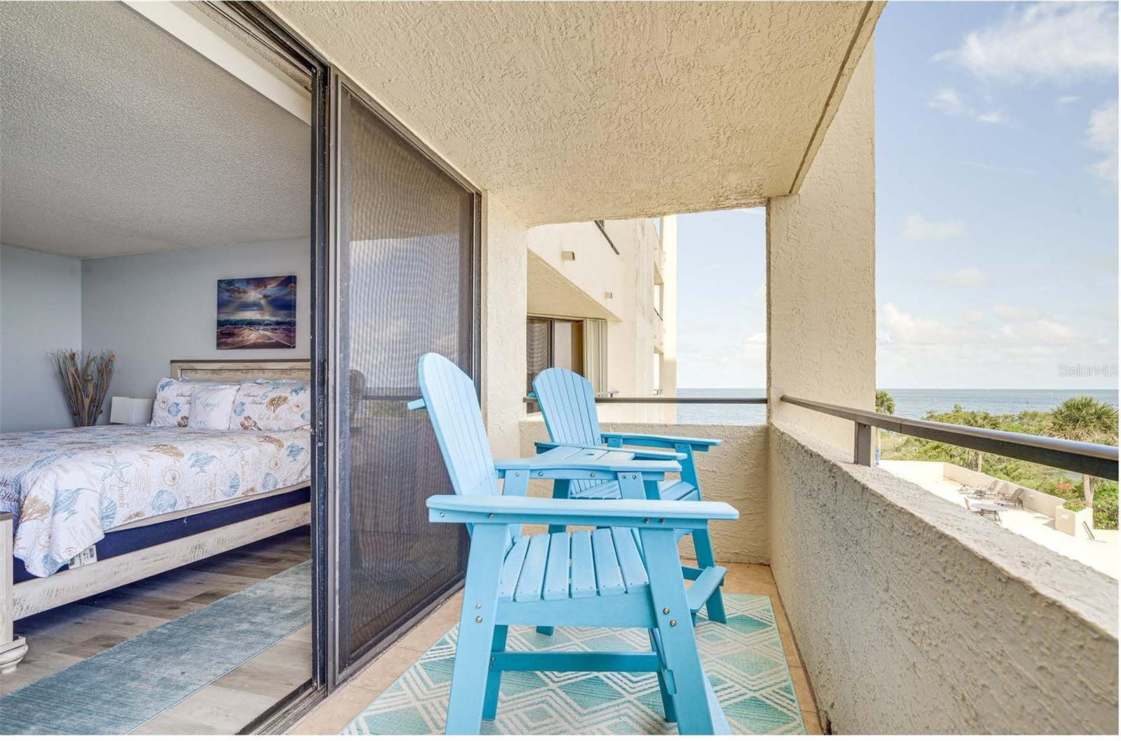 GULF ISLAND BEACH TENNIS - Residential