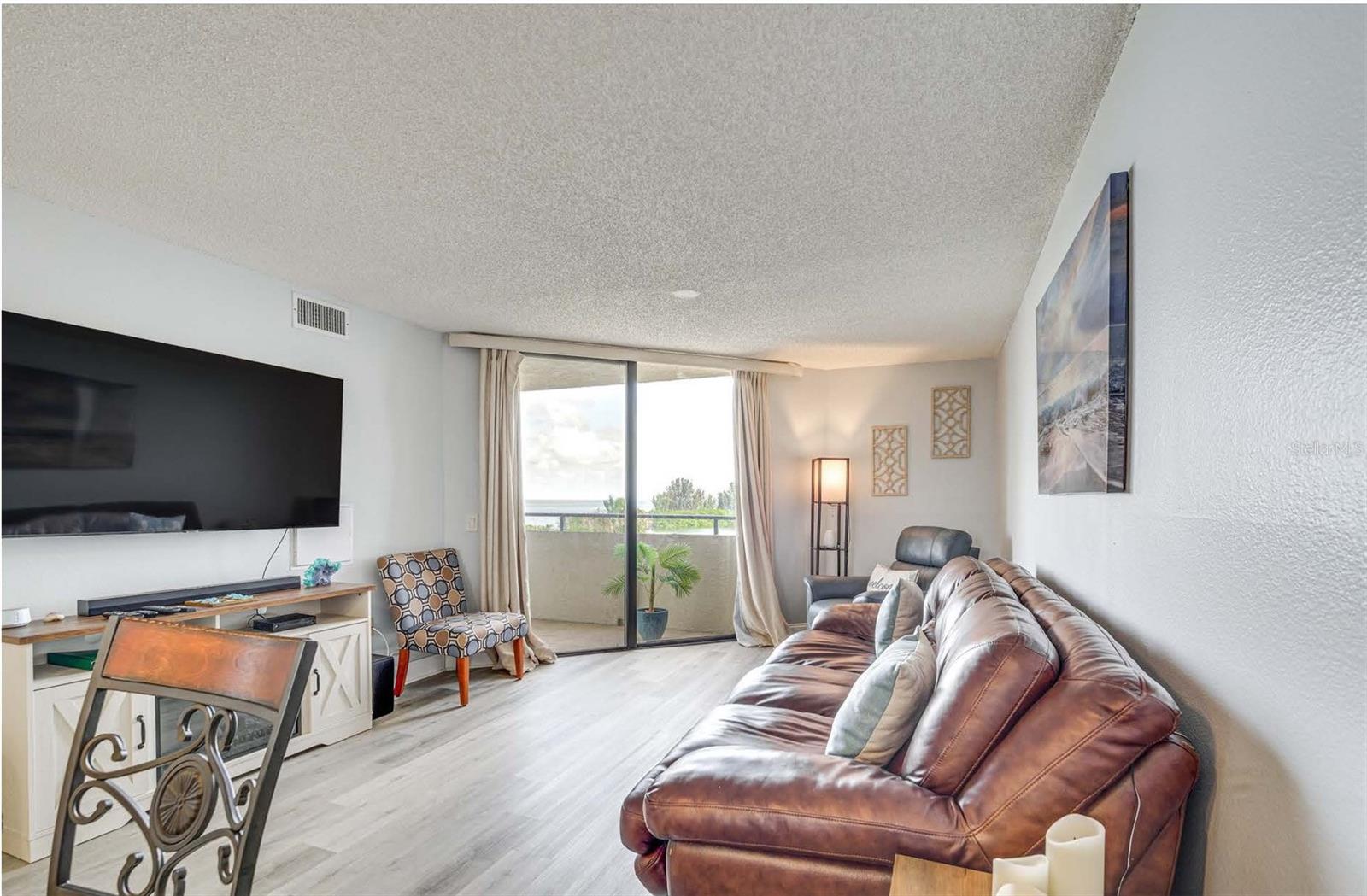 GULF ISLAND BEACH TENNIS - Residential