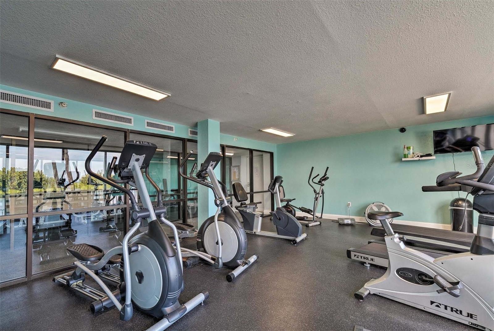 GULF ISLAND BEACH TENNIS - Residential