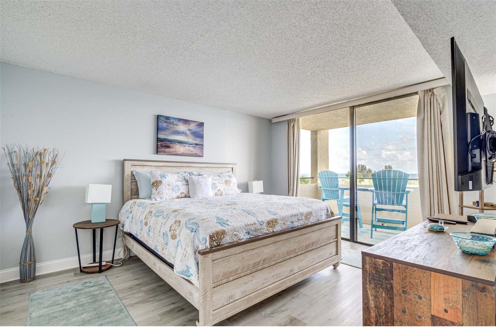 GULF ISLAND BEACH TENNIS - Residential