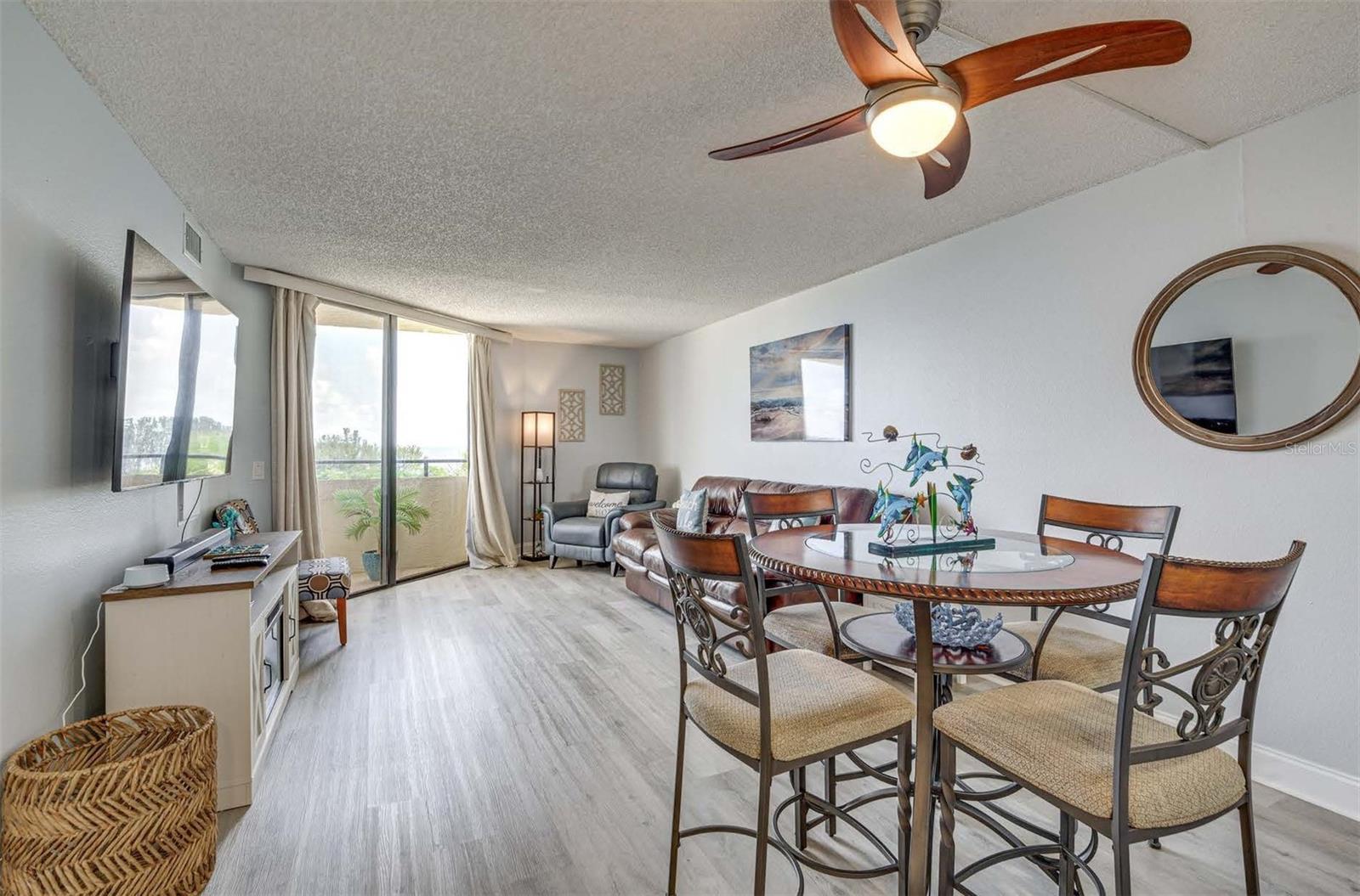 GULF ISLAND BEACH TENNIS - Residential