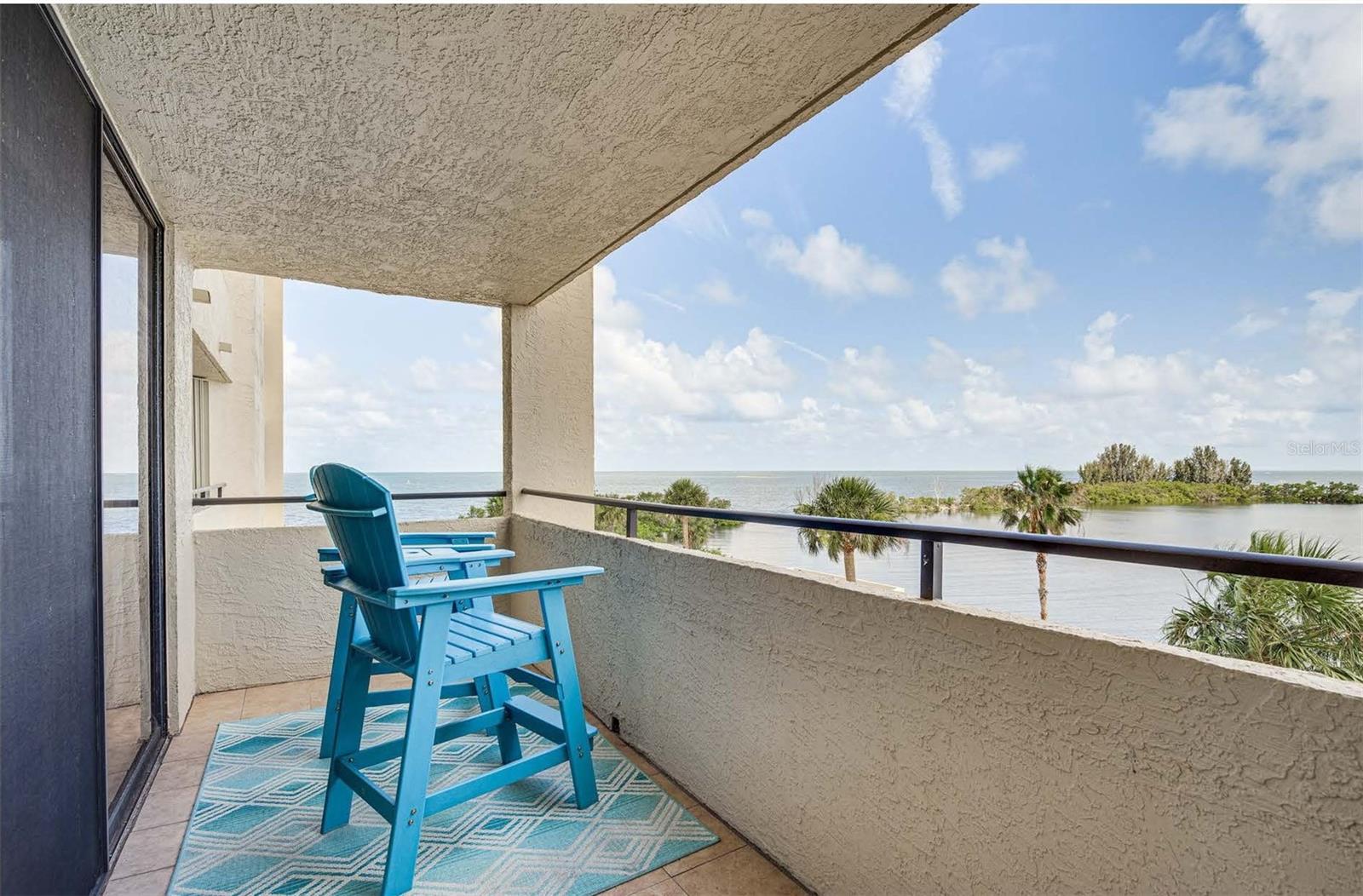 GULF ISLAND BEACH TENNIS - Residential