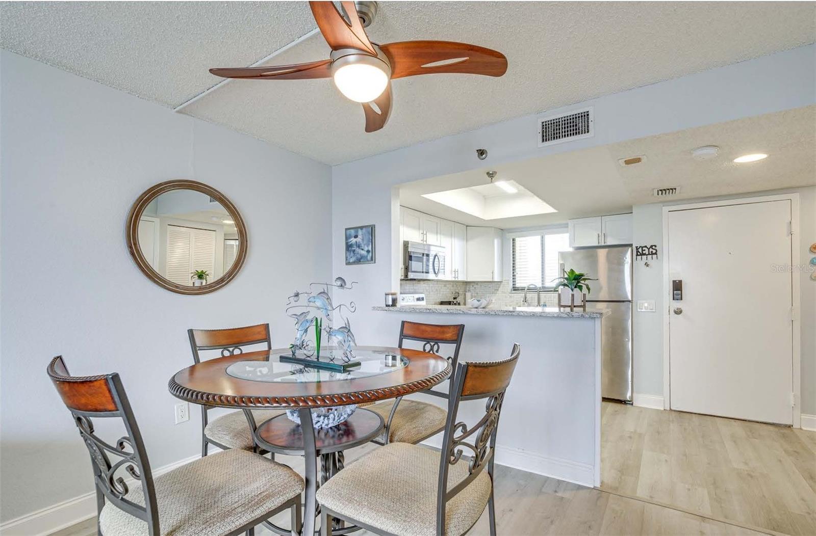 GULF ISLAND BEACH TENNIS - Residential