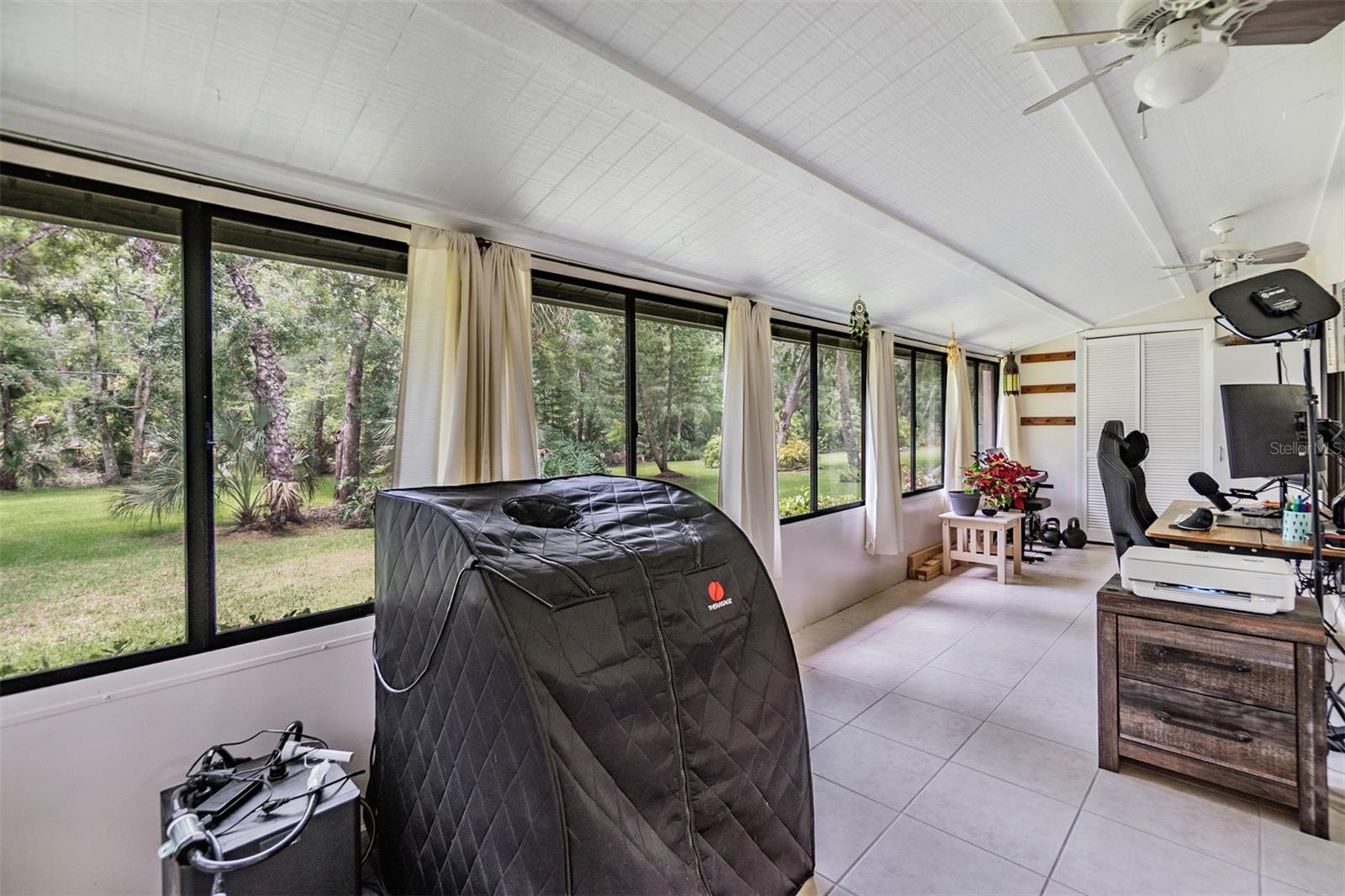 PONDS OF TARPON WOODS THE CONDO - Residential