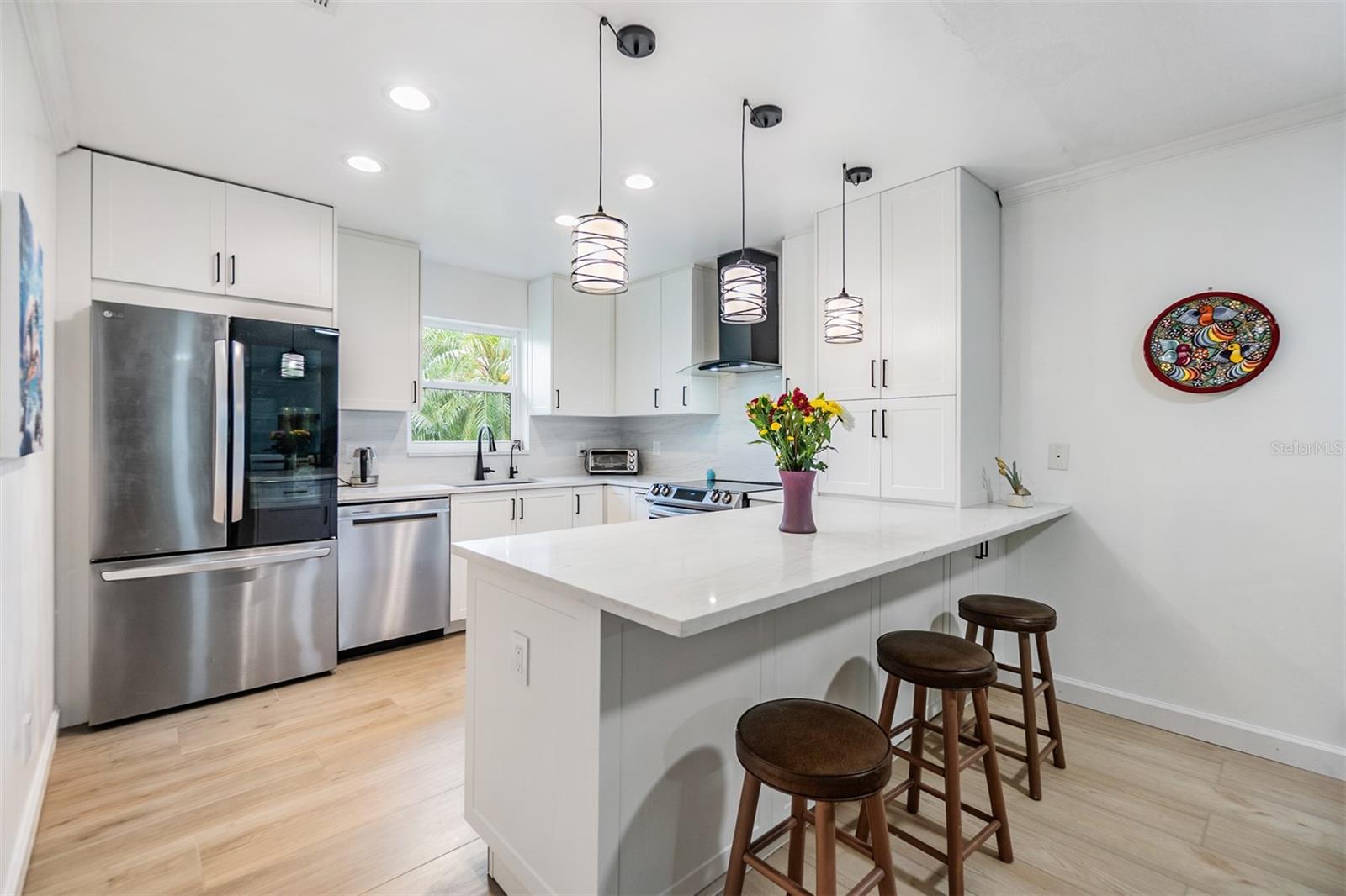 PONDS OF TARPON WOODS THE CONDO - Residential