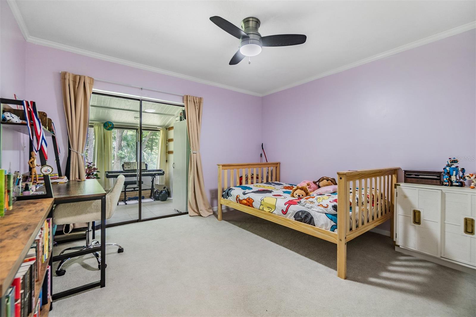 PONDS OF TARPON WOODS THE CONDO - Residential