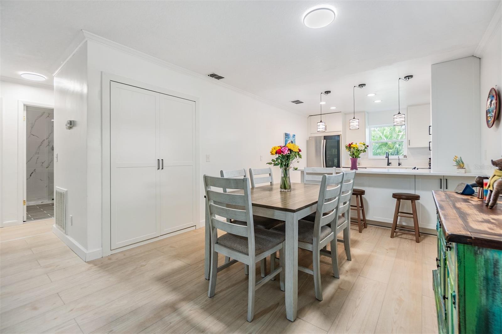 PONDS OF TARPON WOODS THE CONDO - Residential