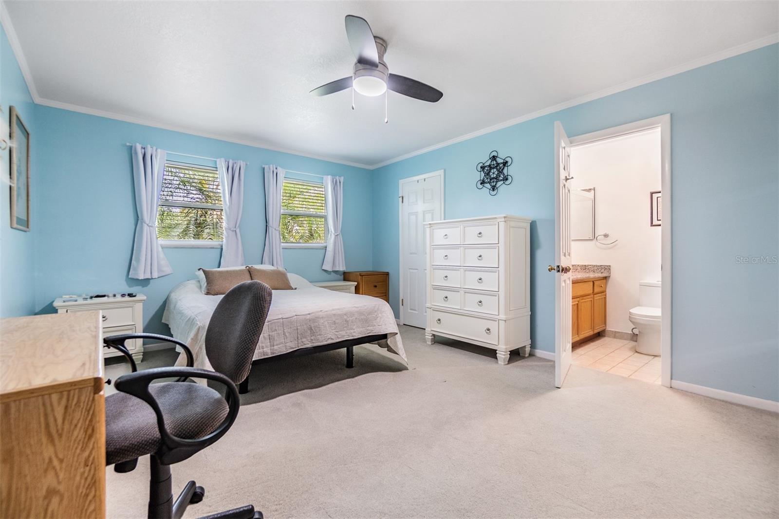 PONDS OF TARPON WOODS THE CONDO - Residential