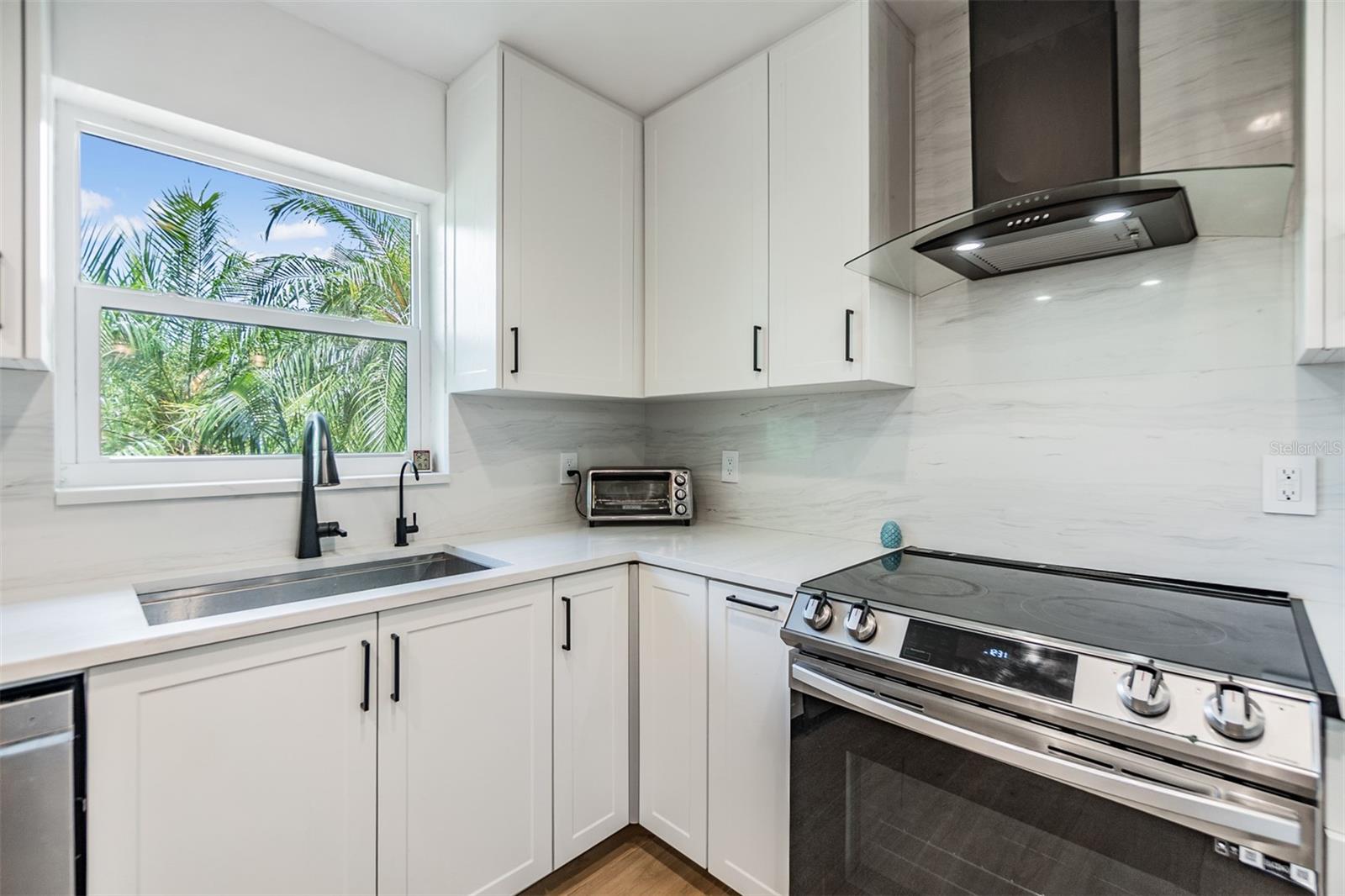 PONDS OF TARPON WOODS THE CONDO - Residential