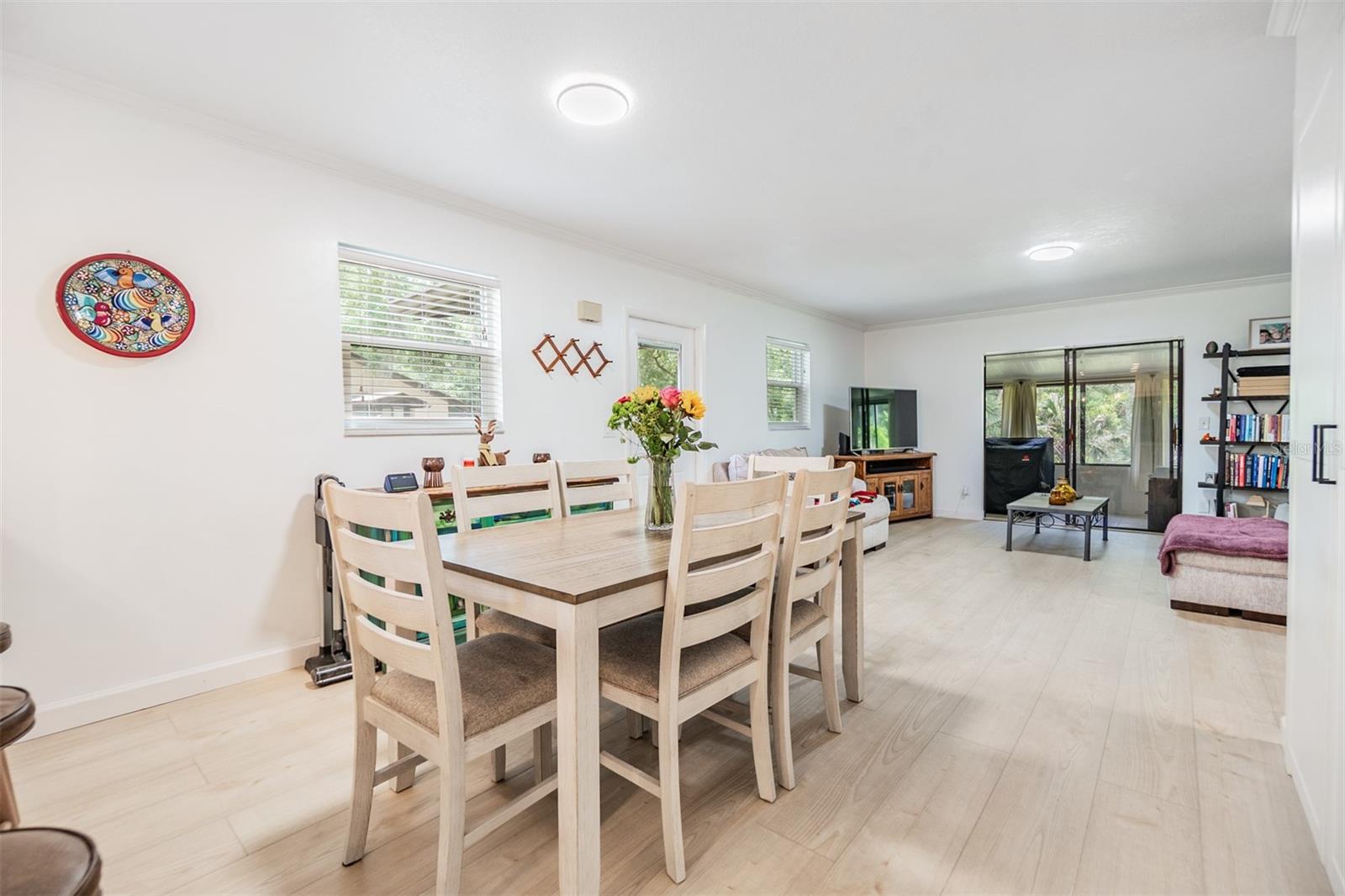 PONDS OF TARPON WOODS THE CONDO - Residential