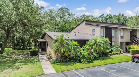 Photo of 1400 Tarpon Woods Boulevard #E4, Palm Harbor, FL 34685 (MLS # TB8490390)