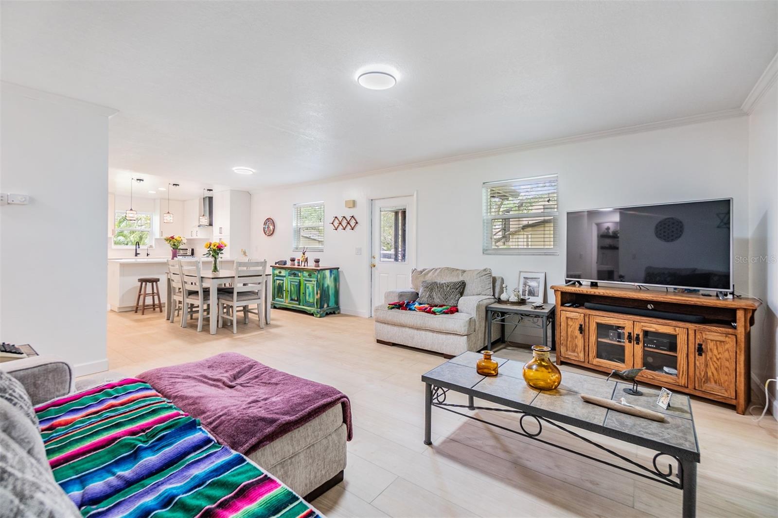 PONDS OF TARPON WOODS THE CONDO - Residential