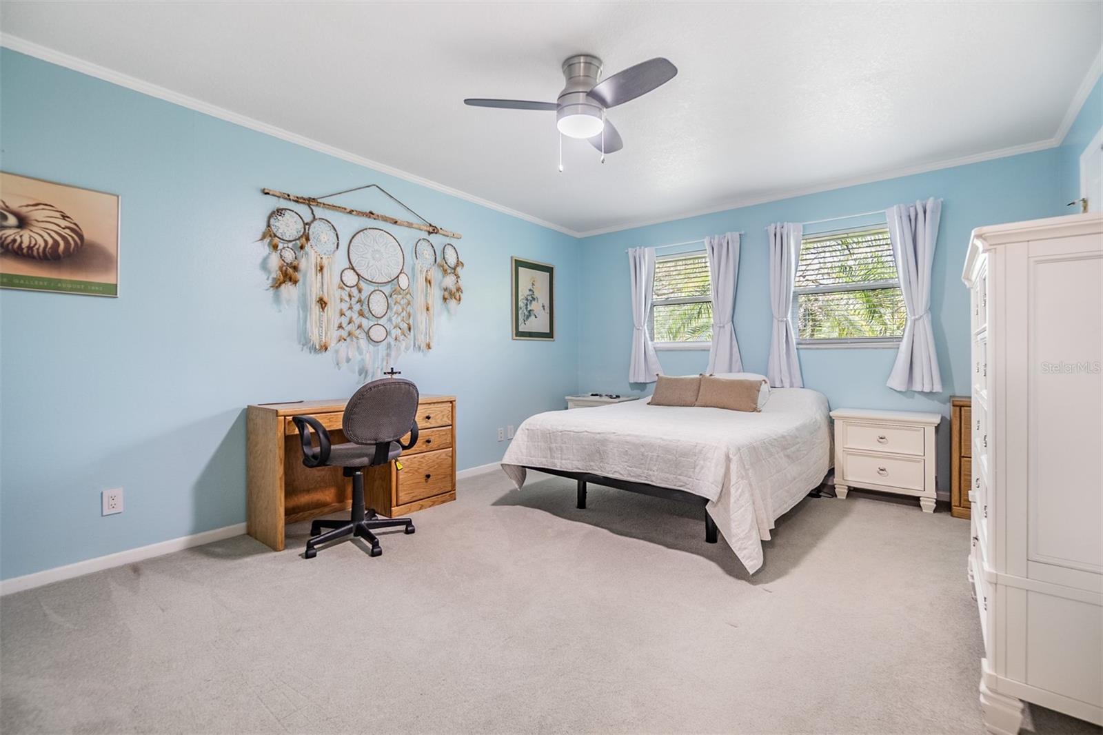 PONDS OF TARPON WOODS THE CONDO - Residential