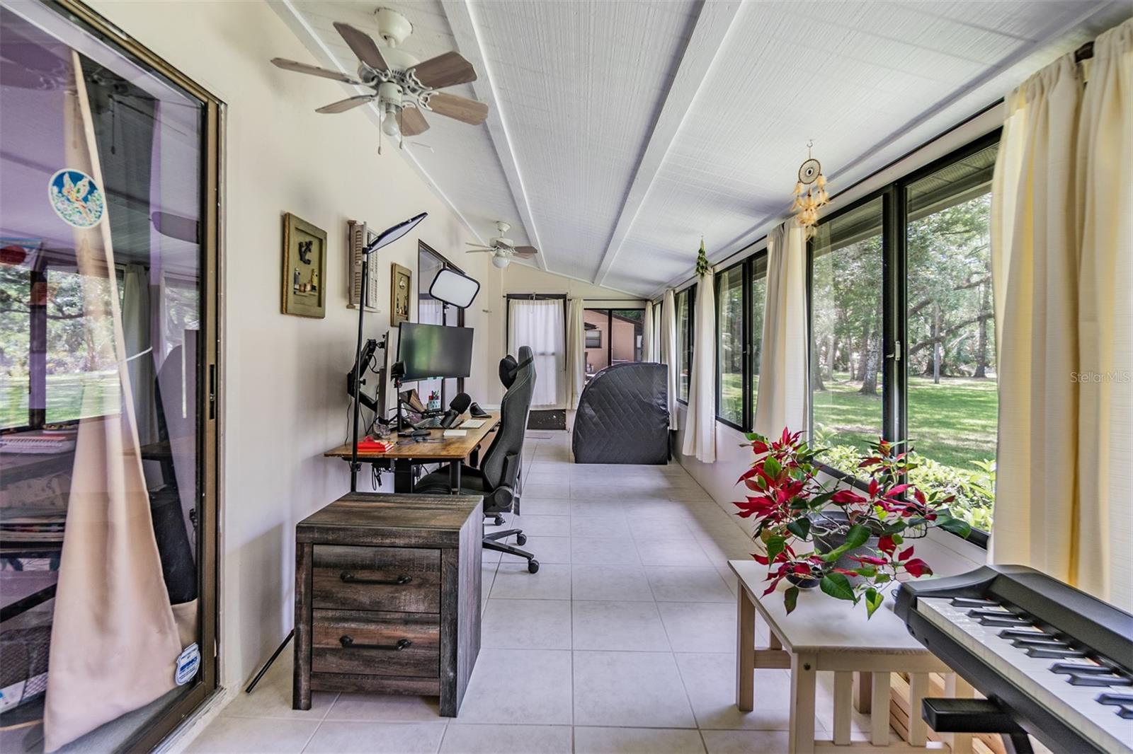 PONDS OF TARPON WOODS THE CONDO - Residential