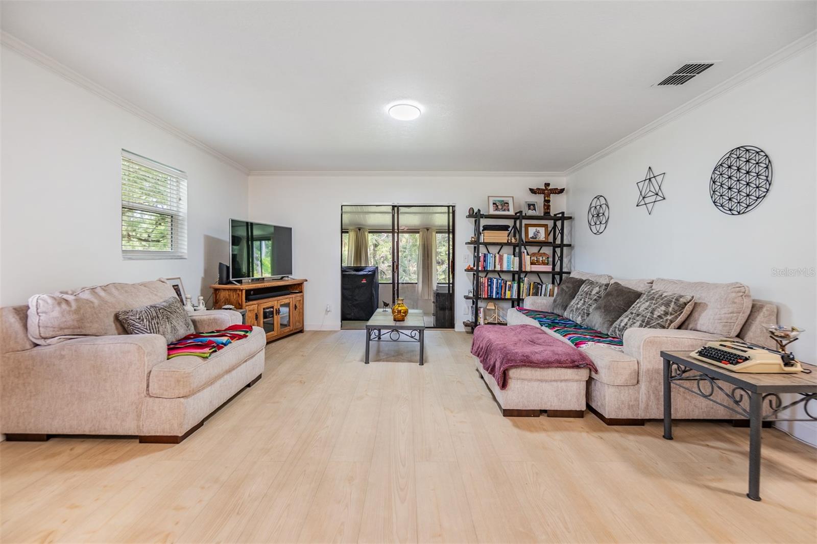 PONDS OF TARPON WOODS THE CONDO - Residential