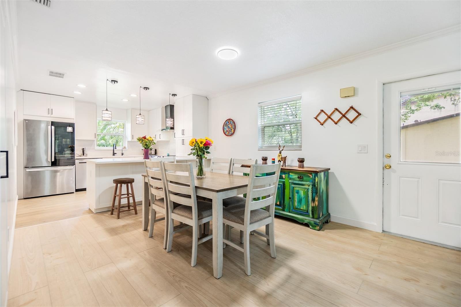 PONDS OF TARPON WOODS THE CONDO - Residential