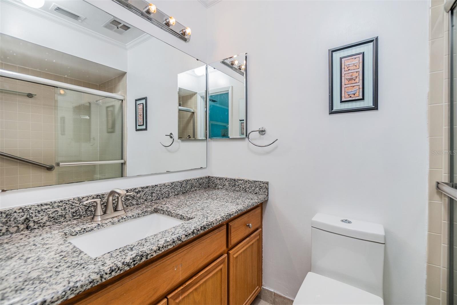 PONDS OF TARPON WOODS THE CONDO - Residential