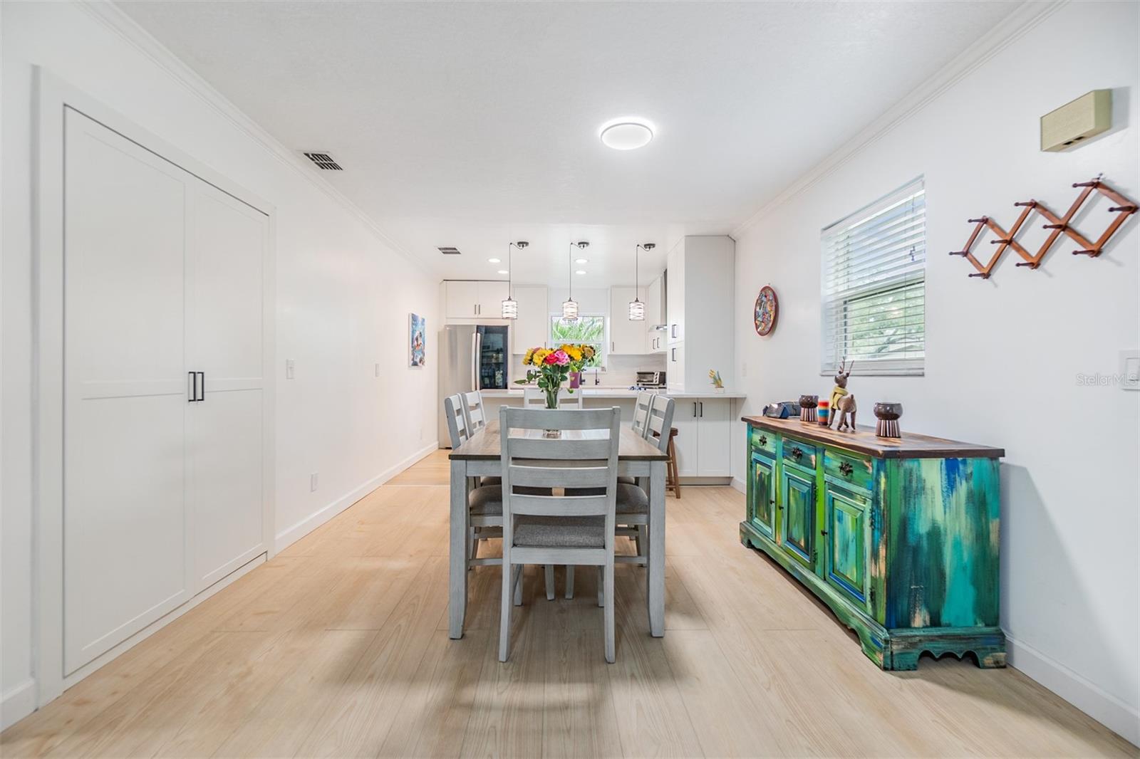 PONDS OF TARPON WOODS THE CONDO - Residential