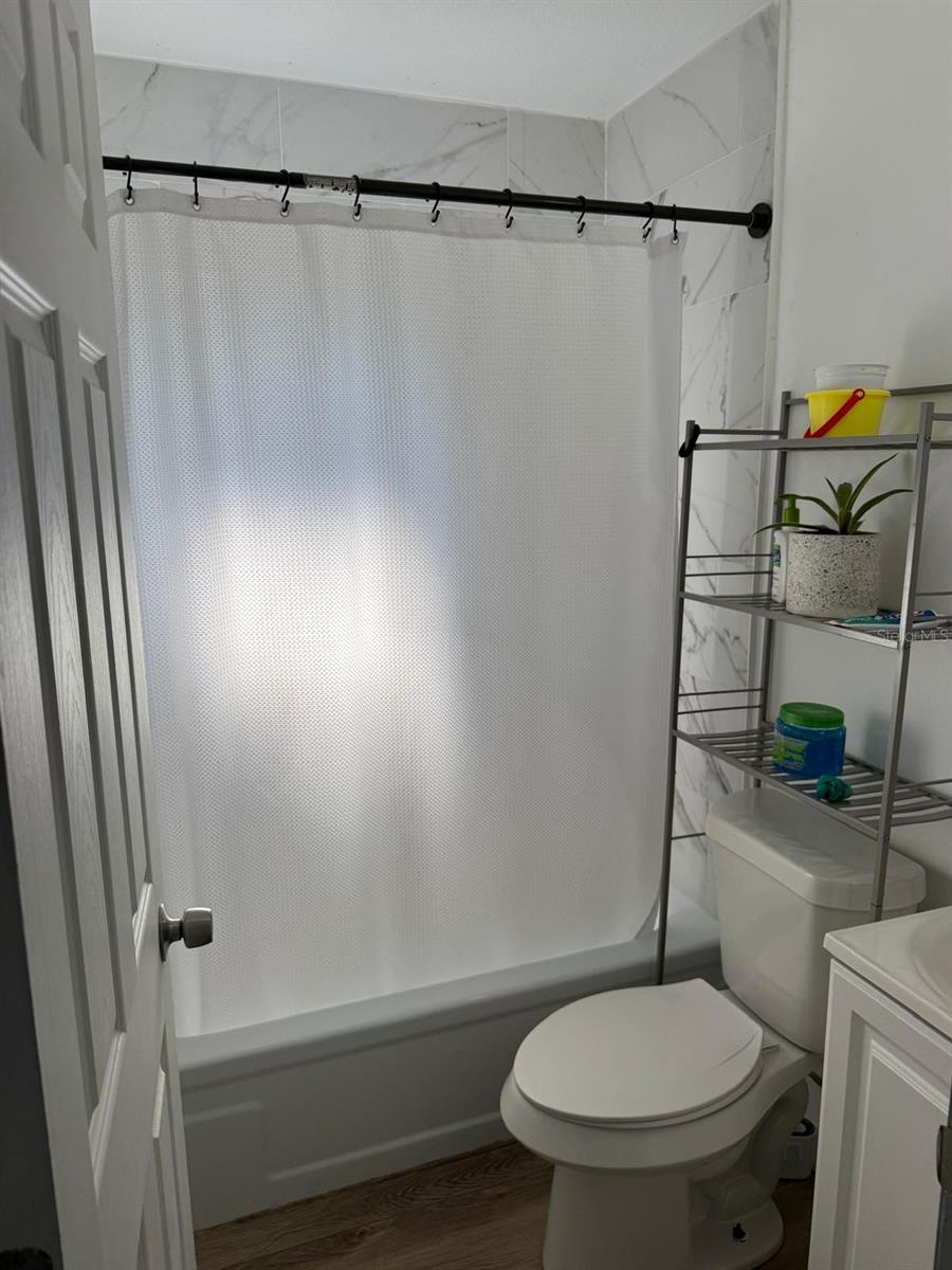 FIRST ADD - Residential