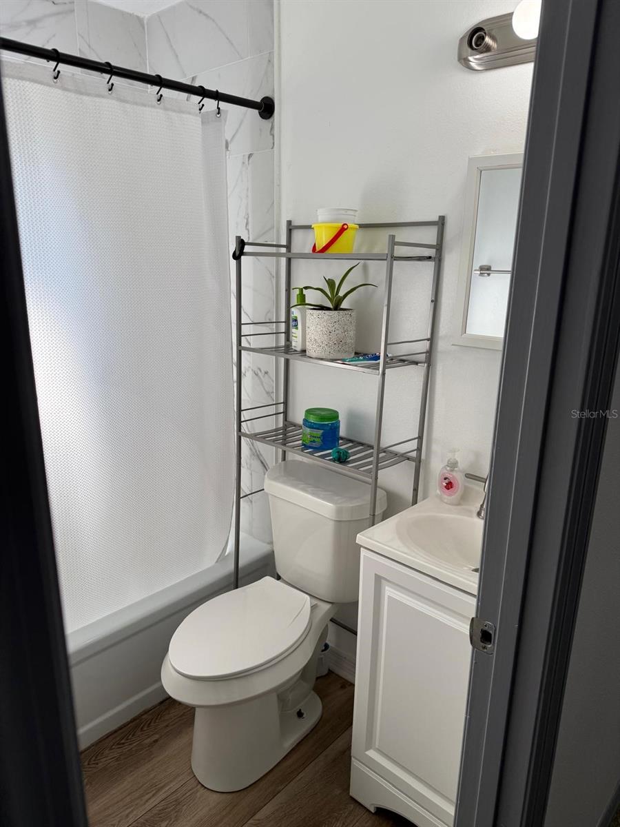 FIRST ADD - Residential