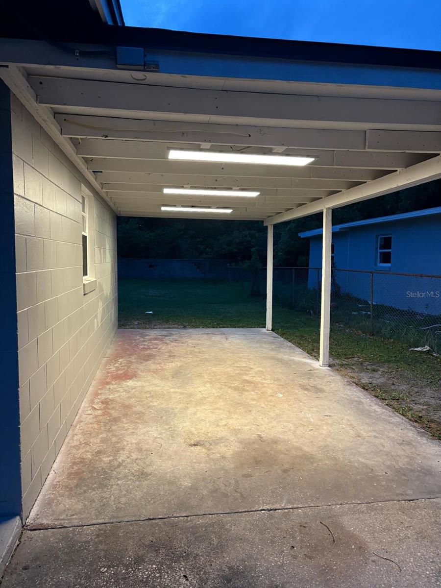 FIRST ADD - Residential