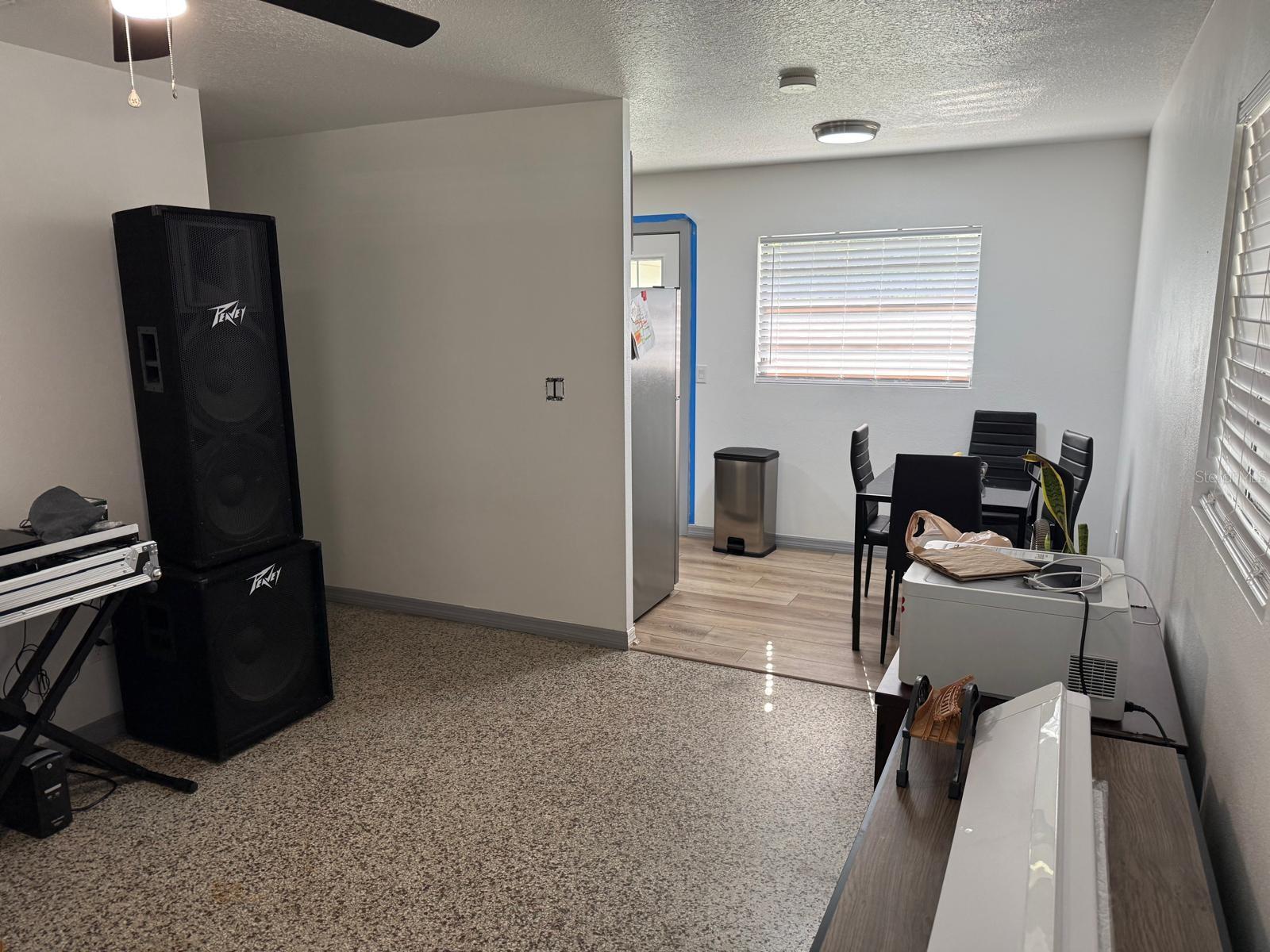 FIRST ADD - Residential