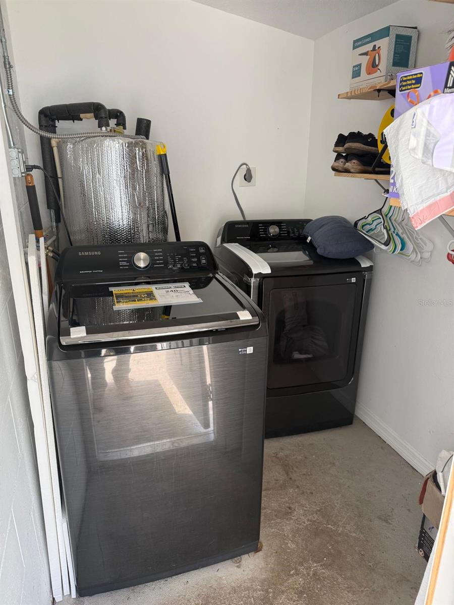 FIRST ADD - Residential