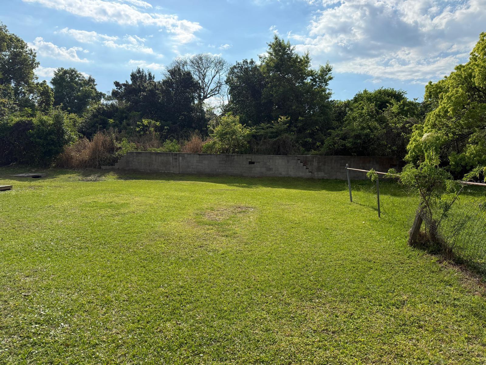 FIRST ADD - Residential