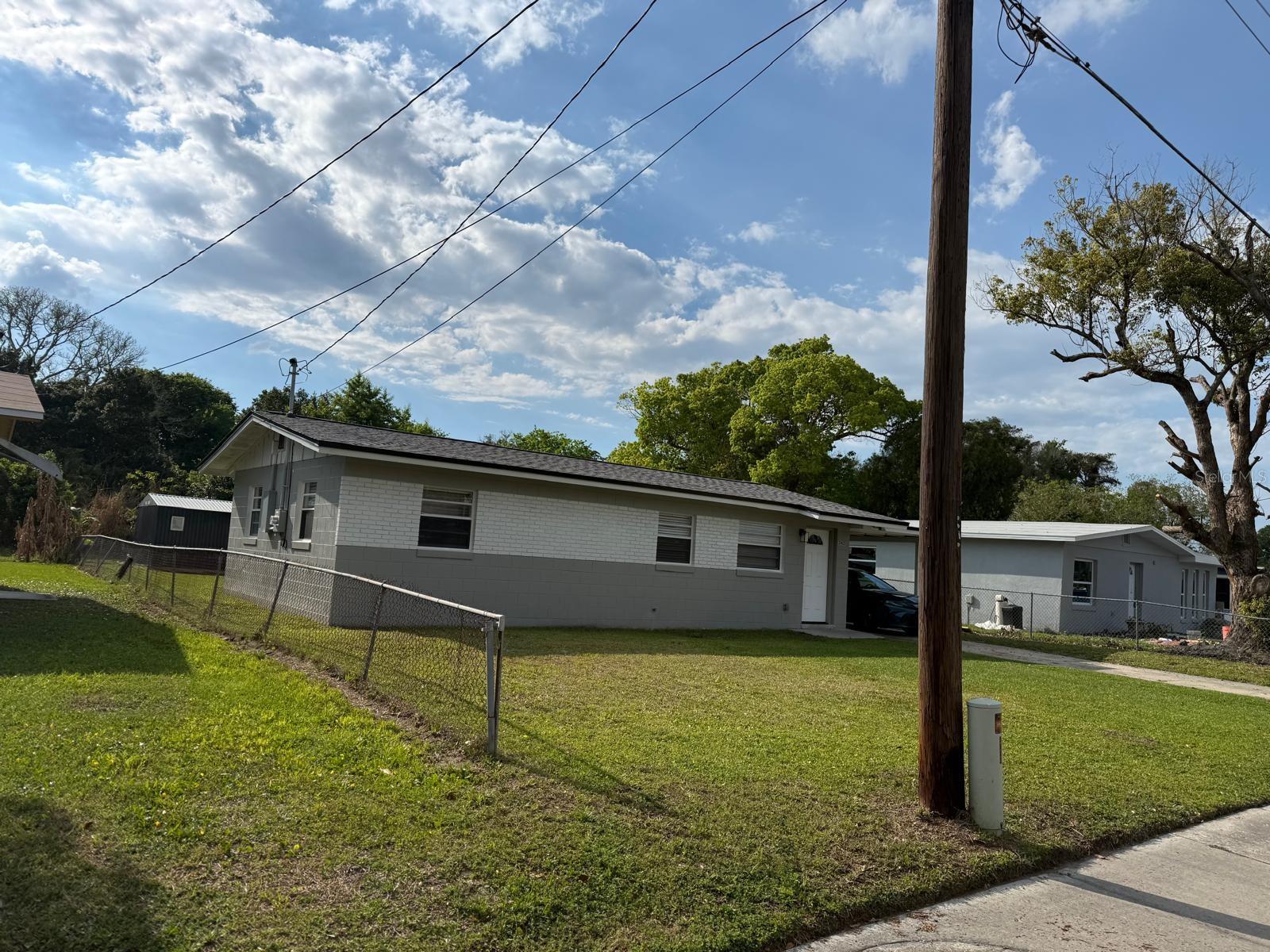 FIRST ADD - Residential