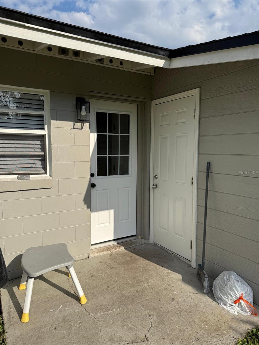 FIRST ADD - Residential