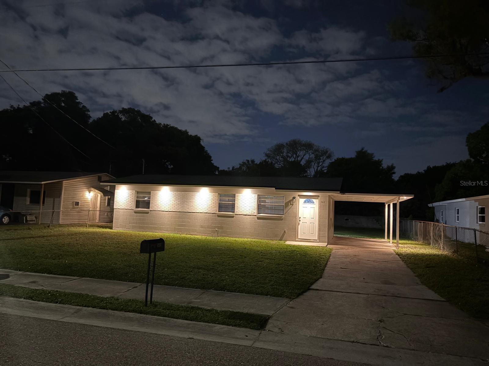 FIRST ADD - Residential