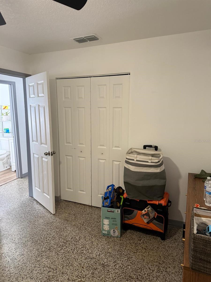 FIRST ADD - Residential