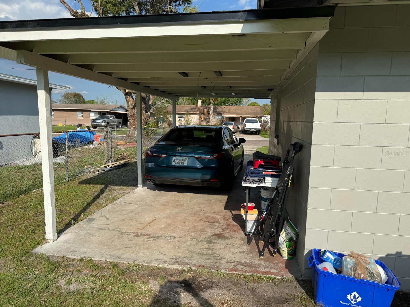 FIRST ADD - Residential