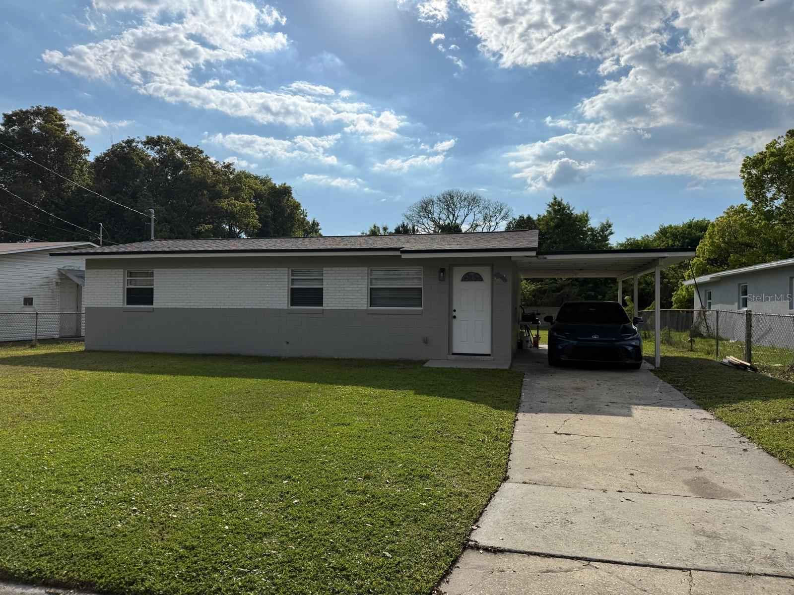 FIRST ADD - Residential