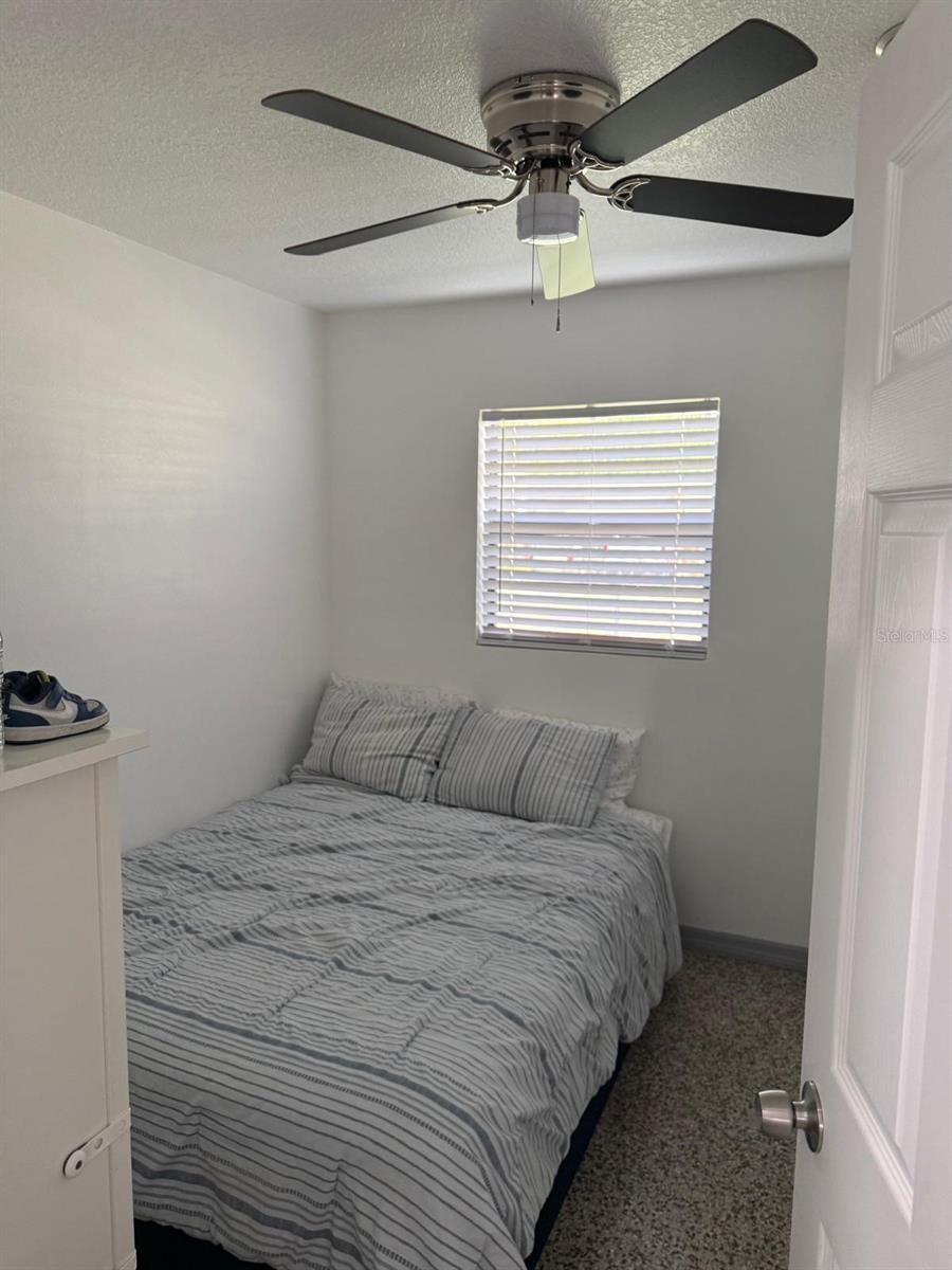 FIRST ADD - Residential