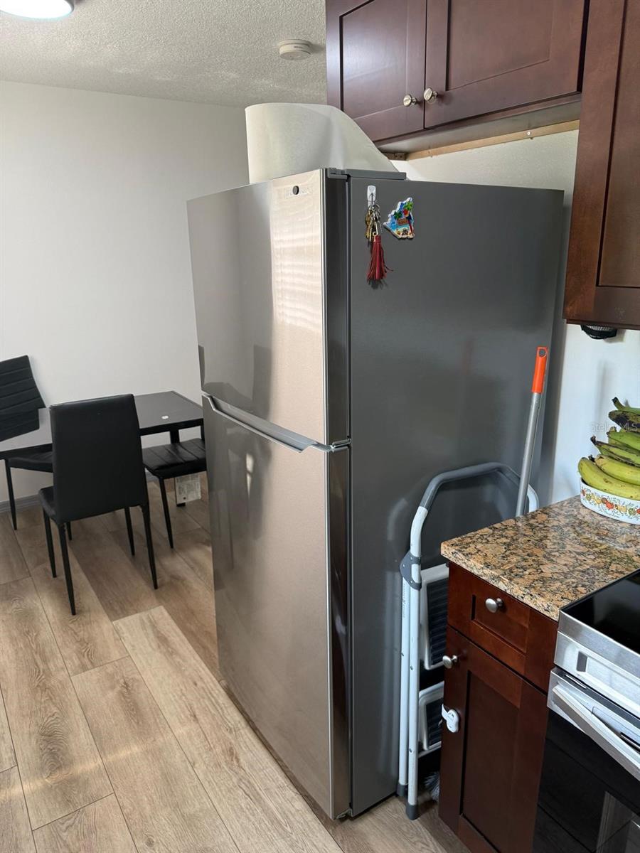 FIRST ADD - Residential