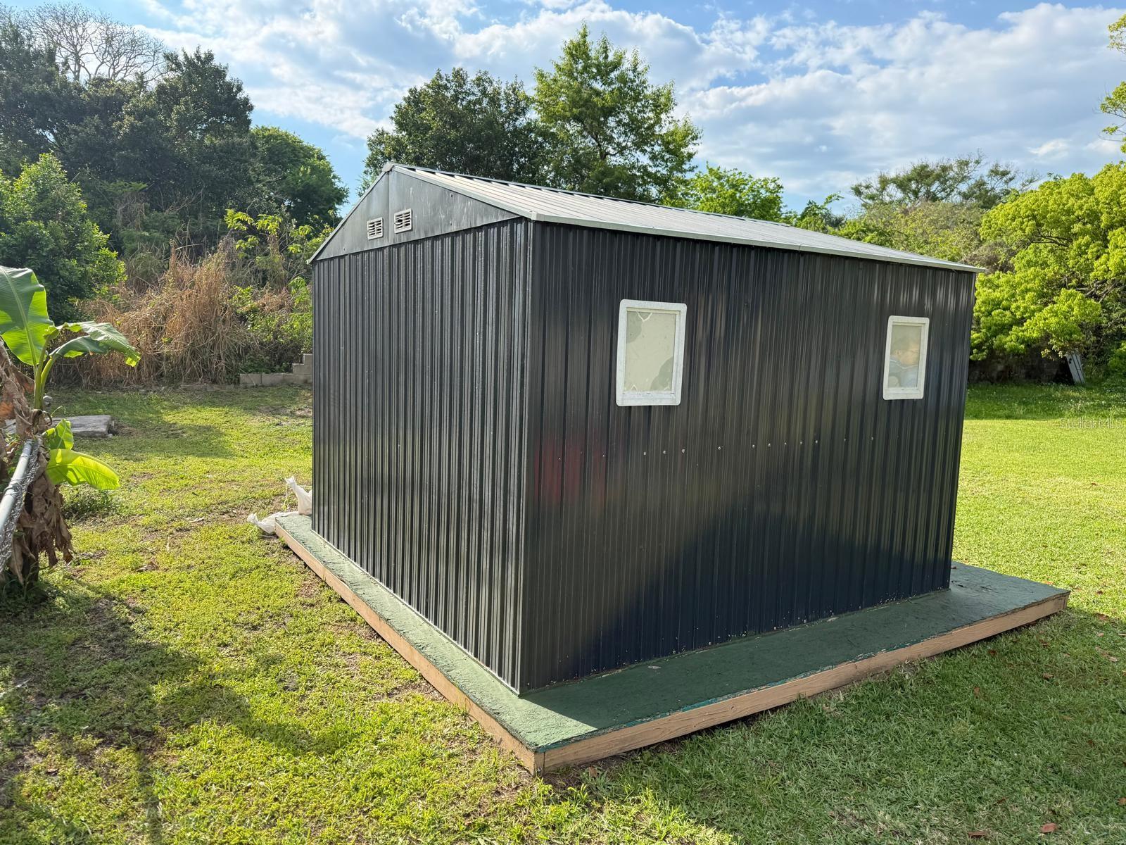 FIRST ADD - Residential