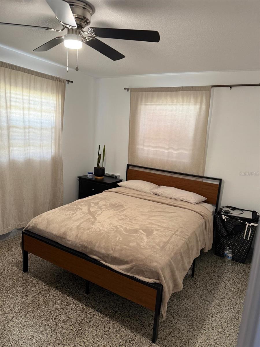 FIRST ADD - Residential